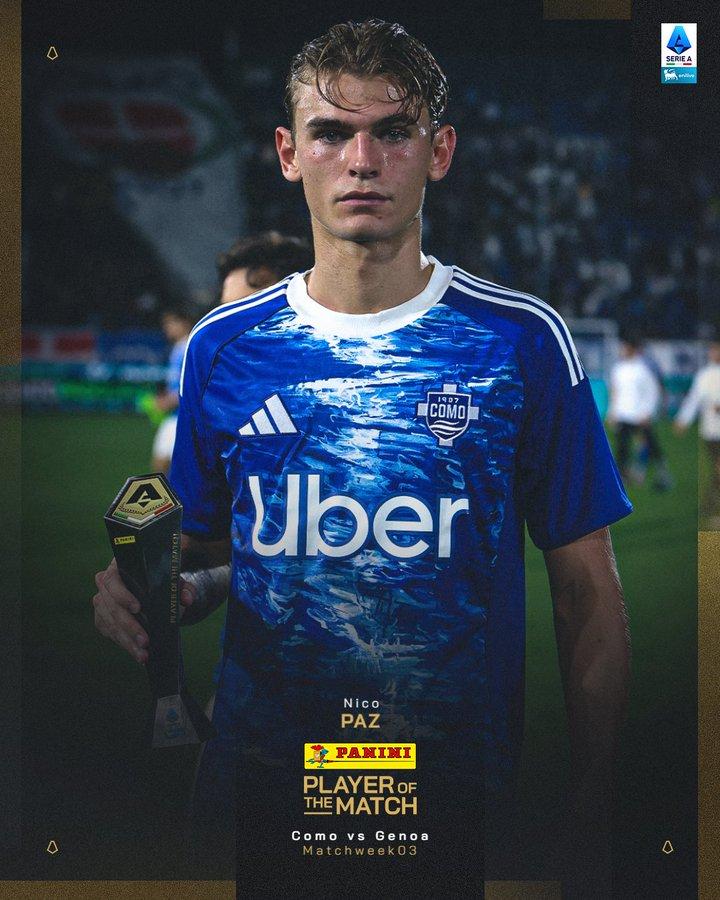 帕斯也因一, ag, 据罗马诺报 帕斯也因一, ag, 据罗马诺报