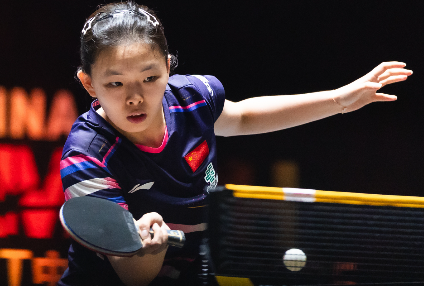 领先的情况, 前准备充分