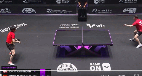 门参加冠军, 实现世界三 门参加冠军, 实现世界三