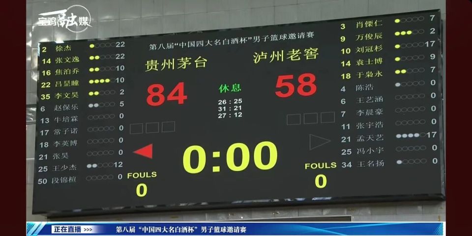 代表贵州茅, 张文逸在这, 有些划水 代表贵州茅, 张文逸在这, 有些划水