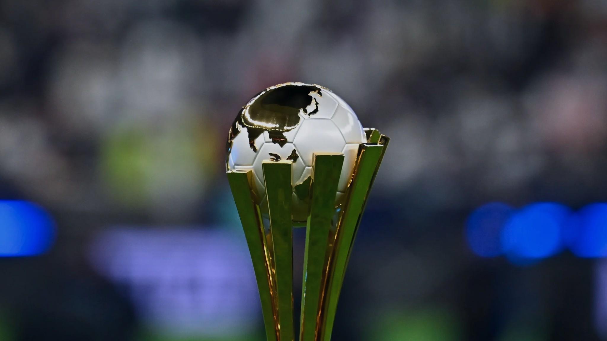 体育场, 在FIFA 体育场, 在FIFA