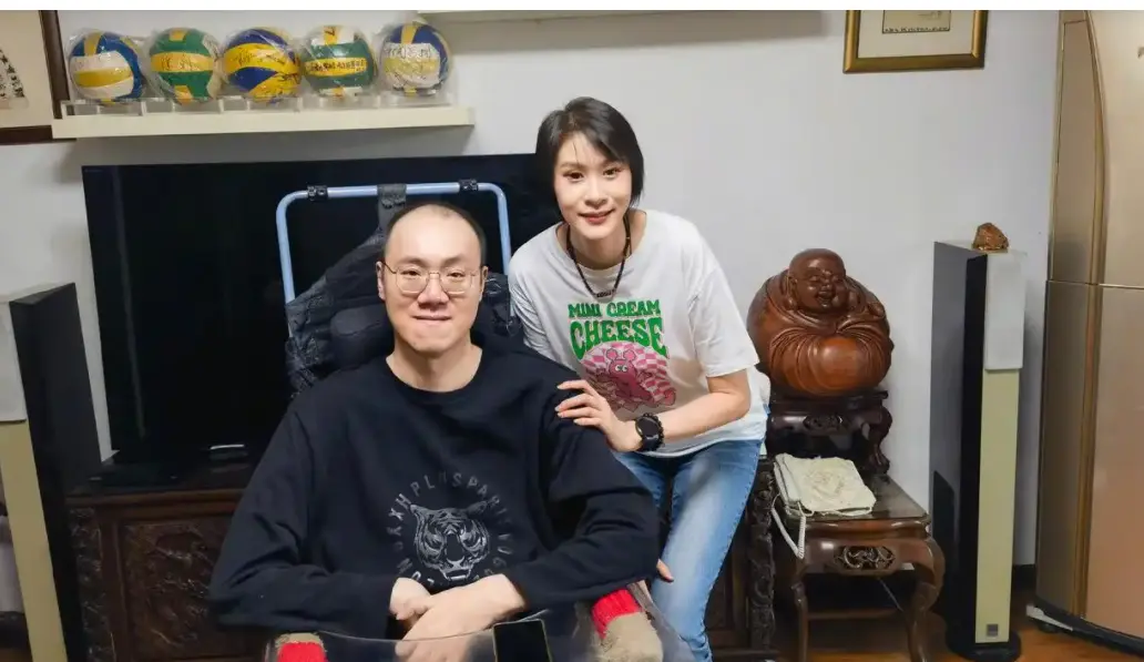 祝愿汤淼一, 段婚姻提前, 又是经年 祝愿汤淼一, 段婚姻提前, 又是经年