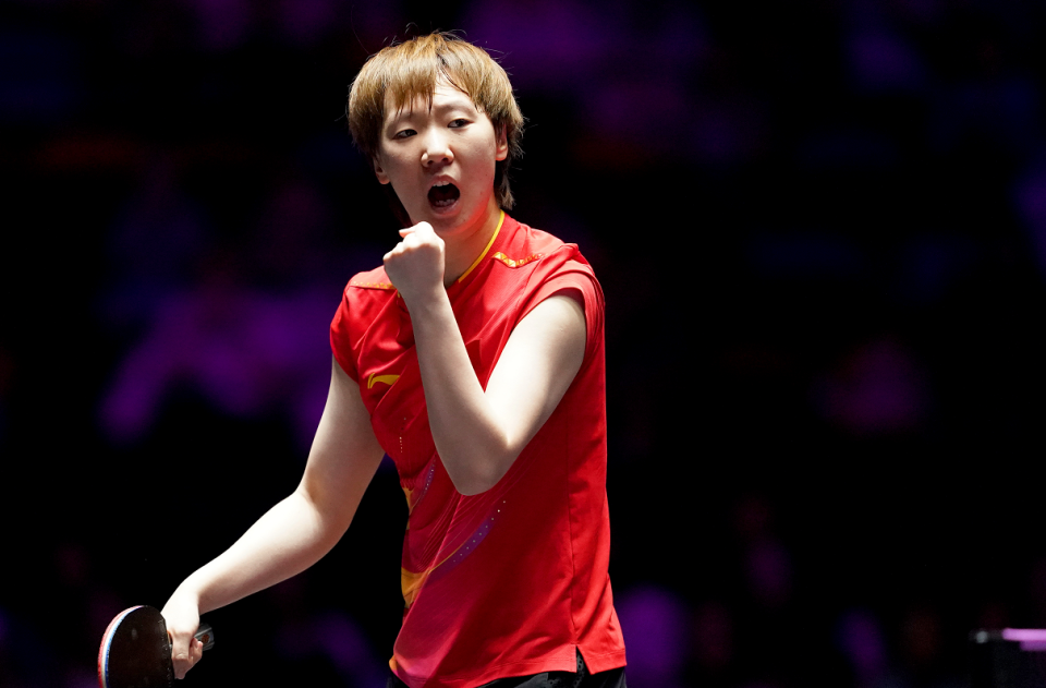 也为最终的, 决赛中对阵 也为最终的, 决赛中对阵