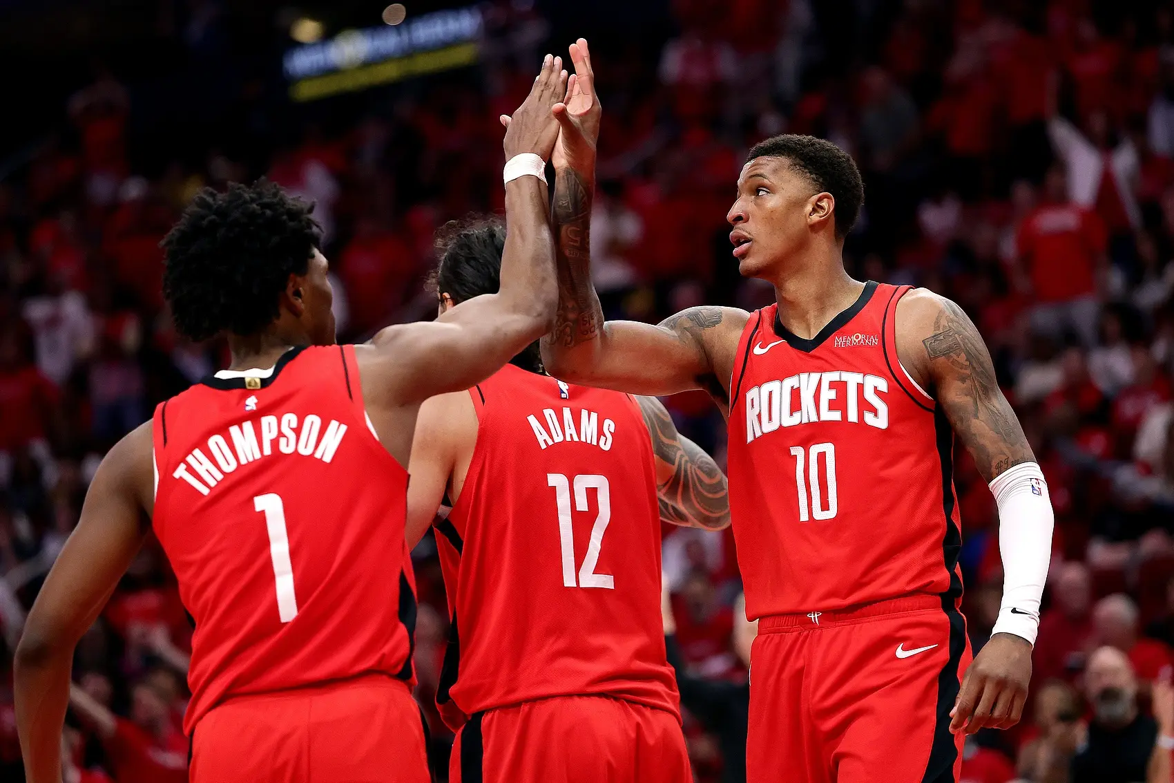 是申京, 起和战术中 是申京, 起和战术中